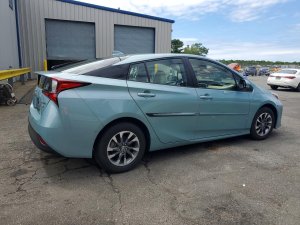 Toyota PRIUS XLE