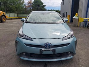 Toyota PRIUS XLE