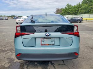 Toyota PRIUS XLE