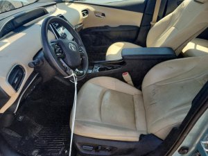 Toyota PRIUS XLE