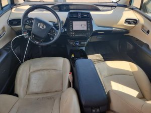 Toyota PRIUS XLE