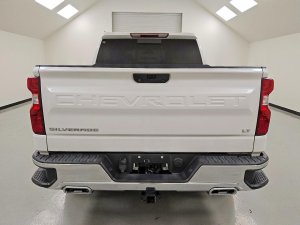 Chevrolet Silverado, K1500 Lt