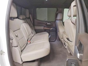 Chevrolet Silverado, K1500 Lt
