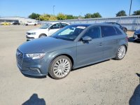 Audi A3 E-TRON PREMIUM