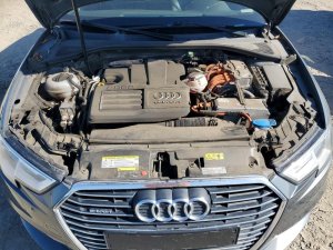 Audi A3 E-TRON PREMIUM