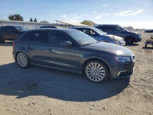 Audi A3 E-TRON PREMIUM