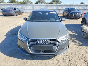 Audi A3 E-TRON PREMIUM