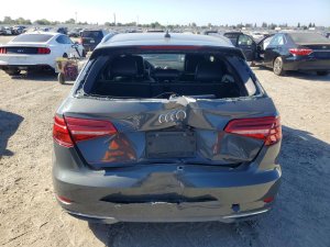 Audi A3 E-TRON PREMIUM
