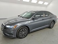 Volkswagen JETTA S