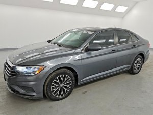 Volkswagen JETTA S