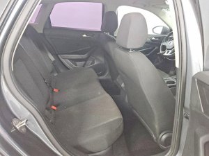 Volkswagen JETTA S