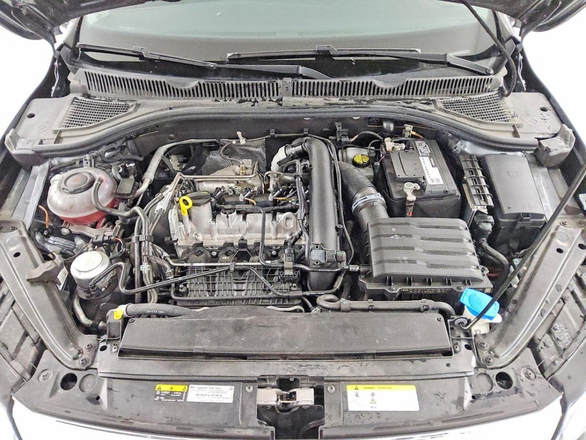 Volkswagen JETTA S