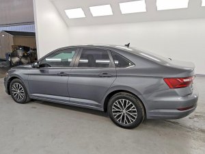 Volkswagen JETTA S