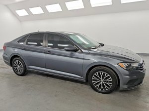 Volkswagen JETTA S