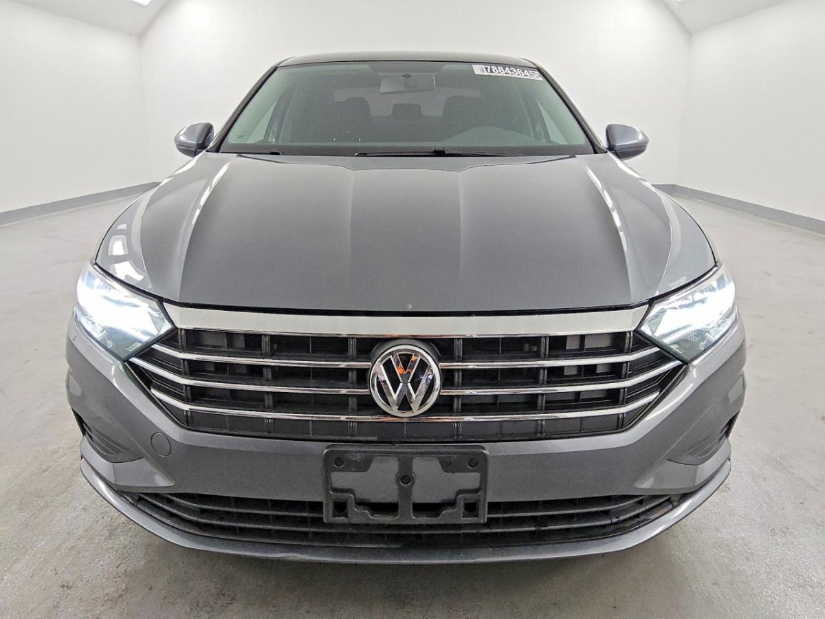 Volkswagen JETTA S