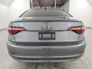 Volkswagen JETTA S