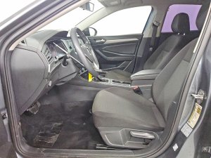 Volkswagen JETTA S