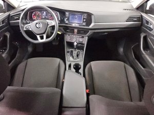 Volkswagen JETTA S