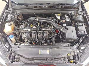 Ford FUSION TITANIUM
