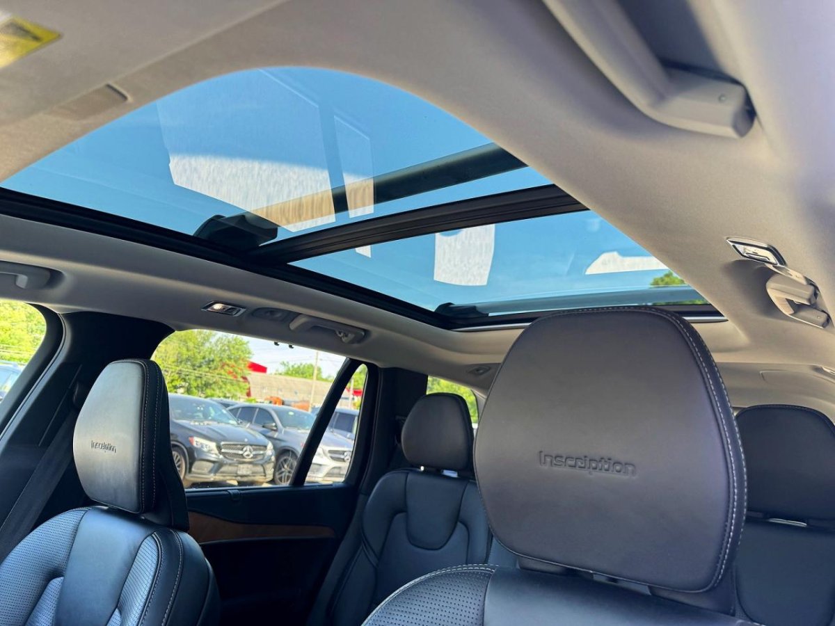 Volvo XC90 T6 INSCRIPTION
