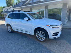 Volvo XC90 T6 INSCRIPTION