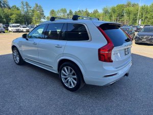 Volvo XC90 T6 INSCRIPTION