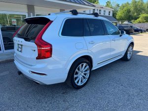 Volvo XC90 T6 INSCRIPTION