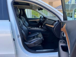 Volvo XC90 T6 INSCRIPTION