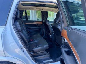 Volvo XC90 T6 INSCRIPTION