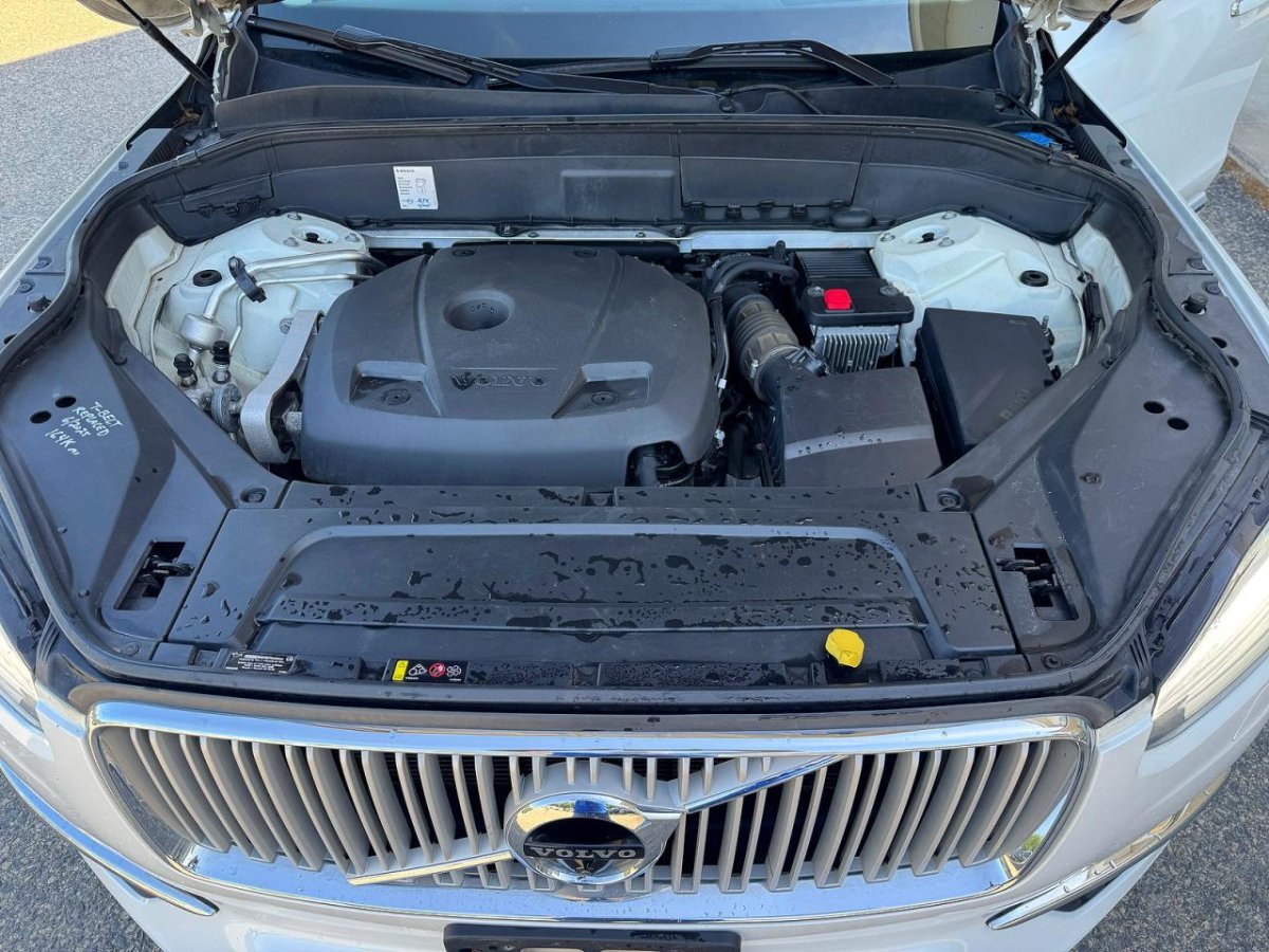 Volvo XC90 T6 INSCRIPTION