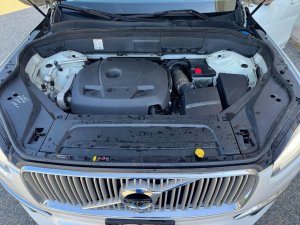 Volvo XC90 T6 INSCRIPTION