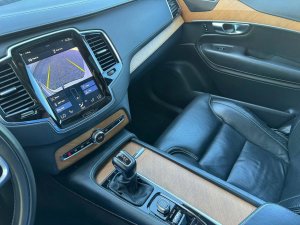 Volvo XC90 T6 INSCRIPTION