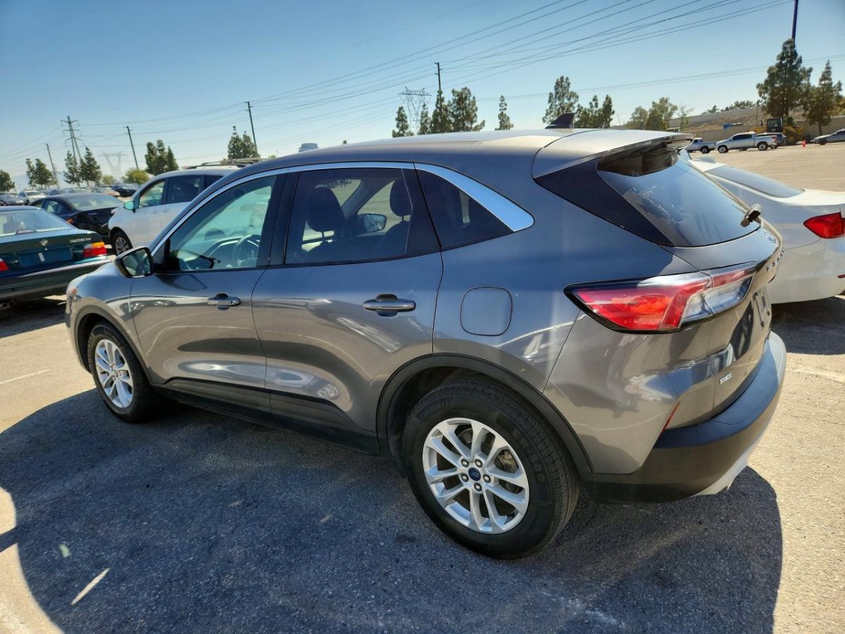 Ford ESCAPE HYBRID SE