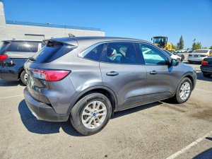 Ford ESCAPE HYBRID SE