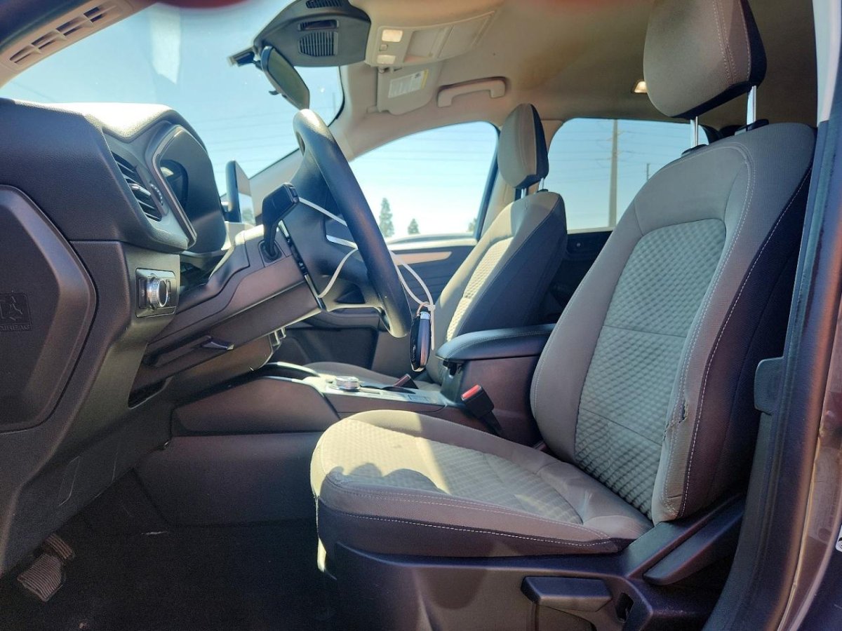 Ford ESCAPE HYBRID SE