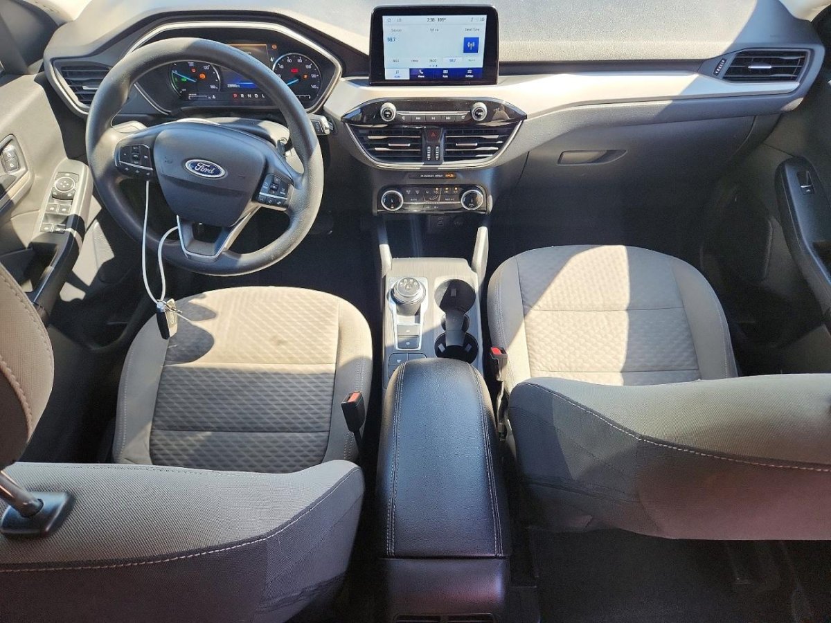 Ford ESCAPE HYBRID SE