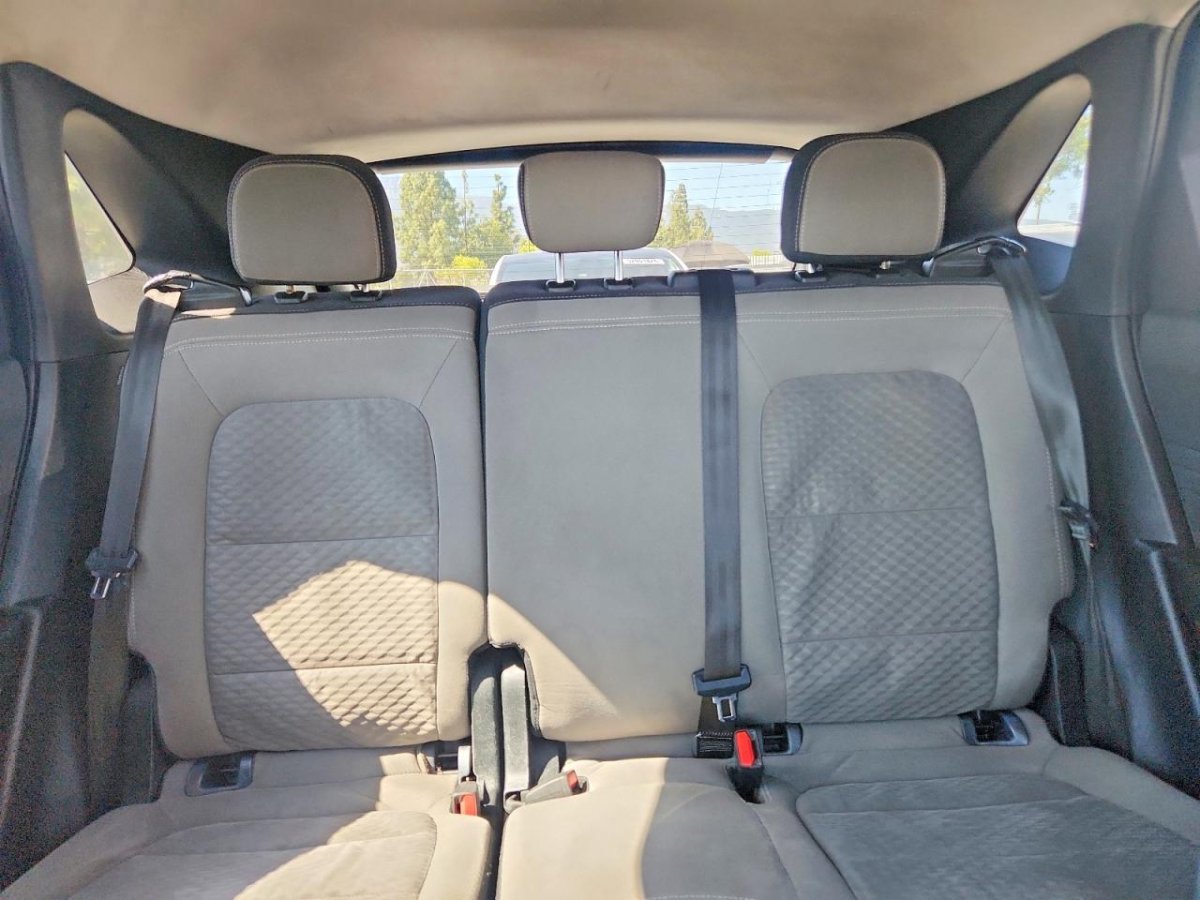 Ford ESCAPE HYBRID SE