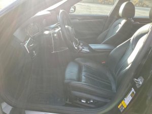 BMW 5 Series, 530E