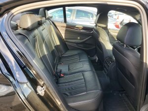 BMW 5 Series, 530E
