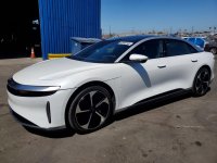 Lucid AIR TOURING
