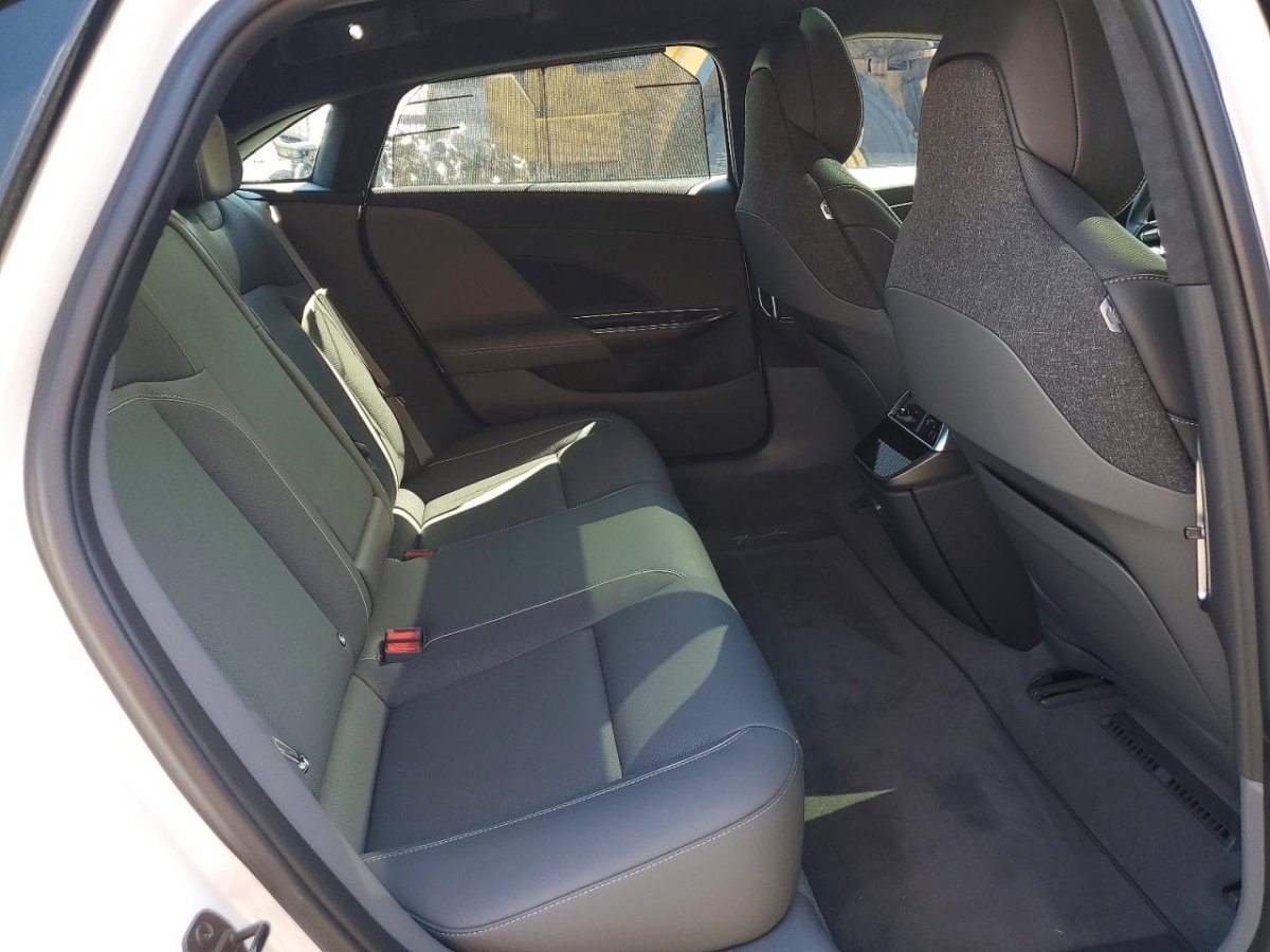 Lucid AIR TOURING