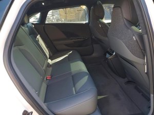 Lucid AIR TOURING