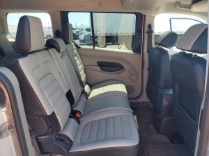 Ford CONNECT TITANIUM