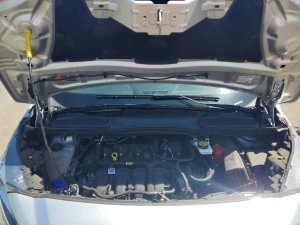 Ford CONNECT TITANIUM