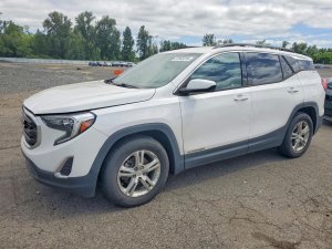 GMC TERRAIN SLE