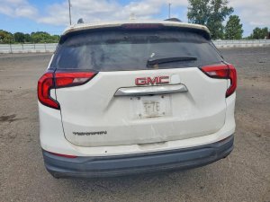 GMC TERRAIN SLE