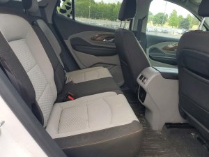 GMC TERRAIN SLE
