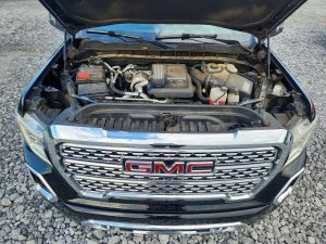 GMC SIERRA K1500 DENALI