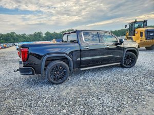GMC SIERRA K1500 DENALI