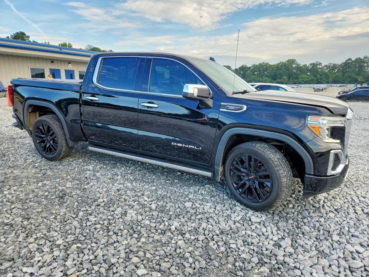 GMC SIERRA K1500 DENALI